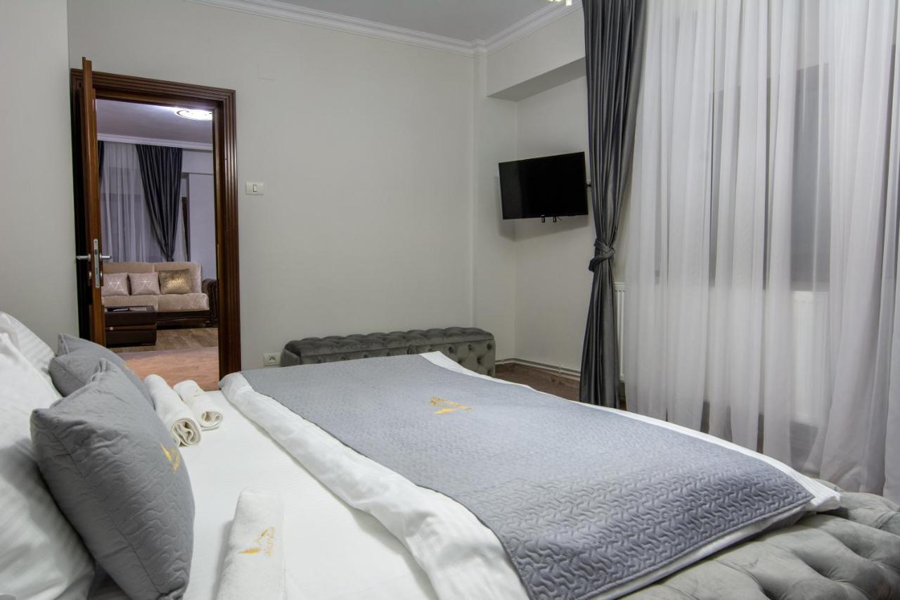 Chalet Jolie Luxury Vila Sinaia Dış mekan fotoğraf