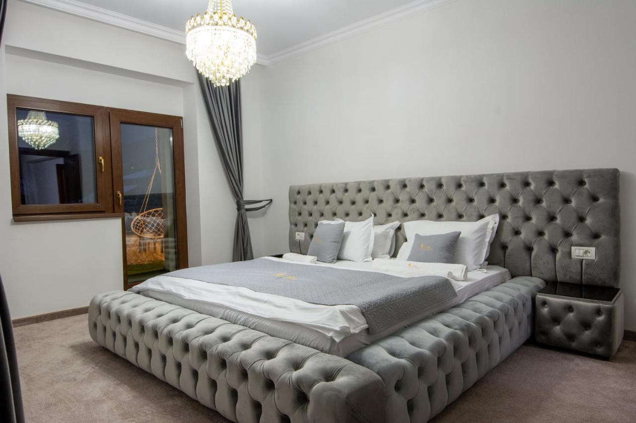 Chalet Jolie Luxury Vila Sinaia Dış mekan fotoğraf