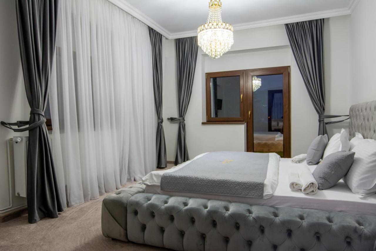 Chalet Jolie Luxury Vila Sinaia Dış mekan fotoğraf