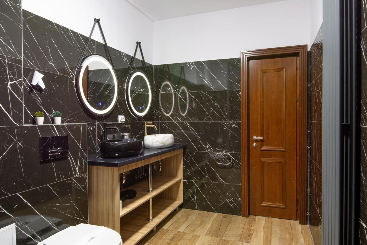 Chalet Jolie Luxury Vila Sinaia Dış mekan fotoğraf