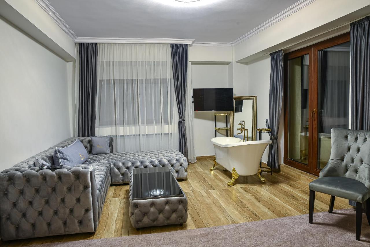 Chalet Jolie Luxury Vila Sinaia Dış mekan fotoğraf