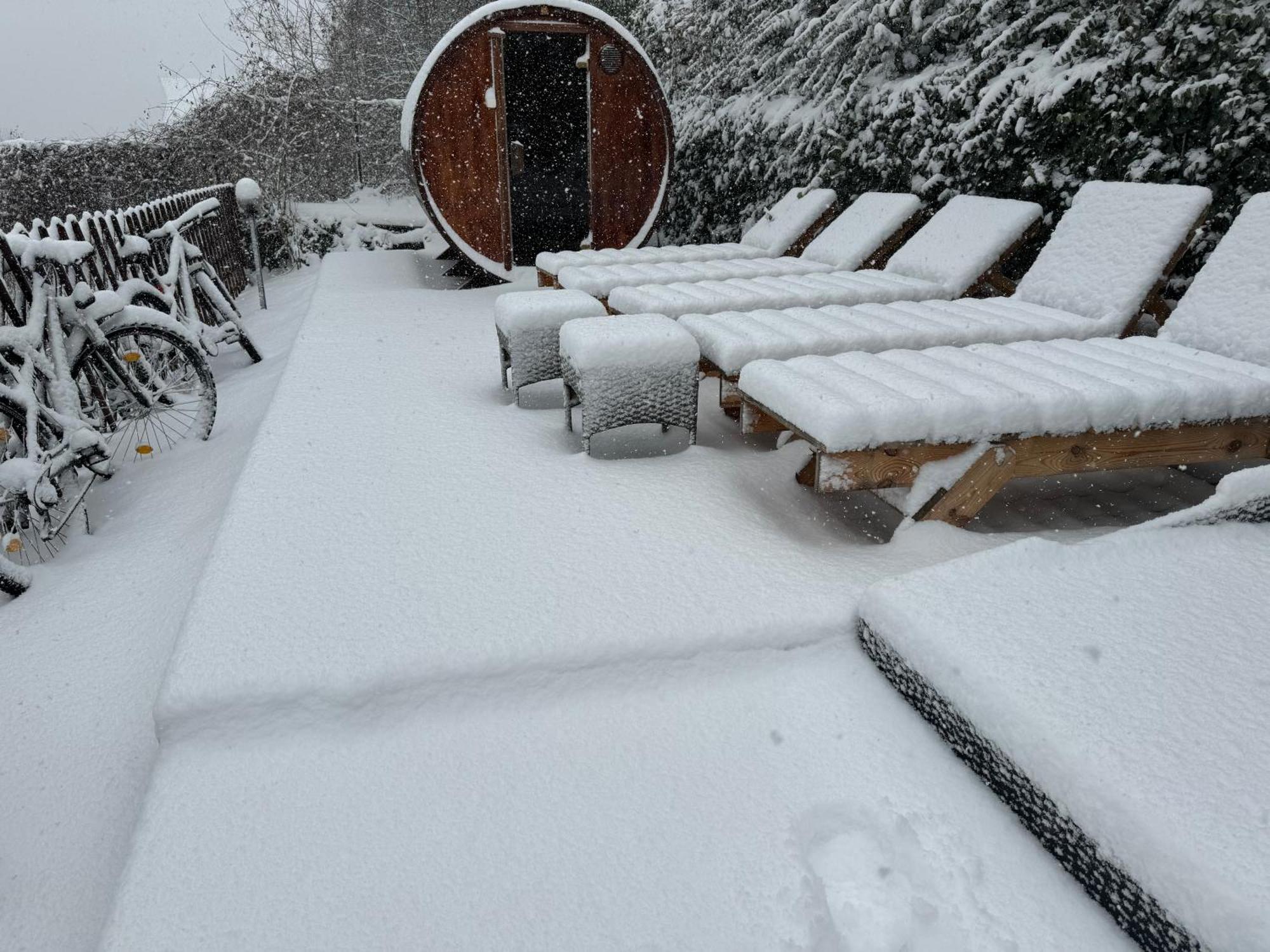Chalet Jolie Luxury Vila Sinaia Dış mekan fotoğraf